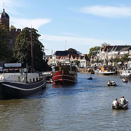 B&B Gastvrij Lenthe Dalfsen Esterno foto