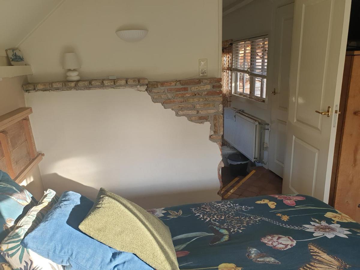 B&B Gastvrij Lenthe Dalfsen Esterno foto