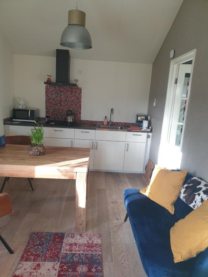 B&B Gastvrij Lenthe Dalfsen Esterno foto