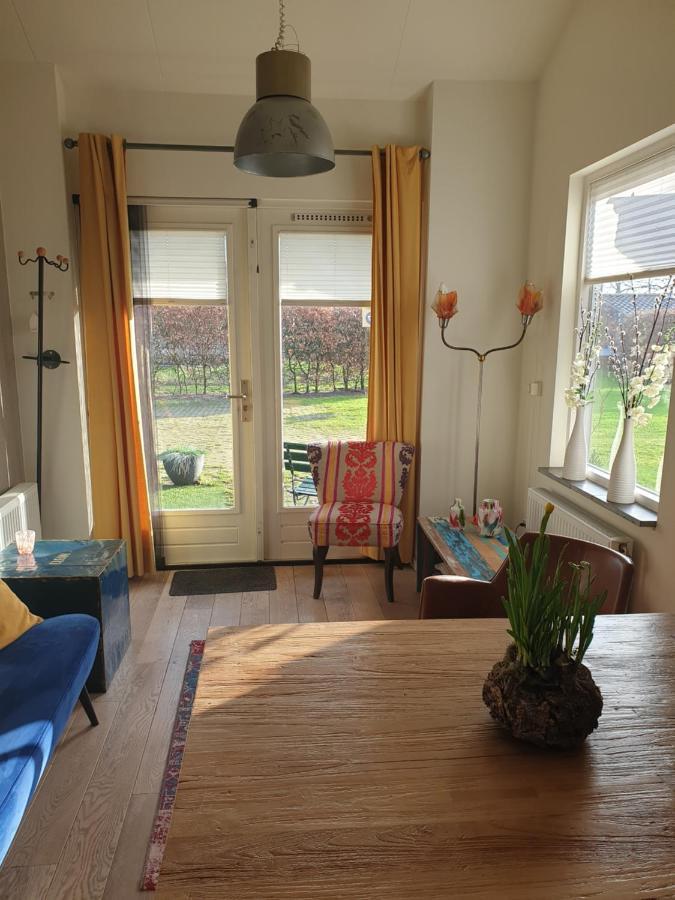 B&B Gastvrij Lenthe Dalfsen Esterno foto