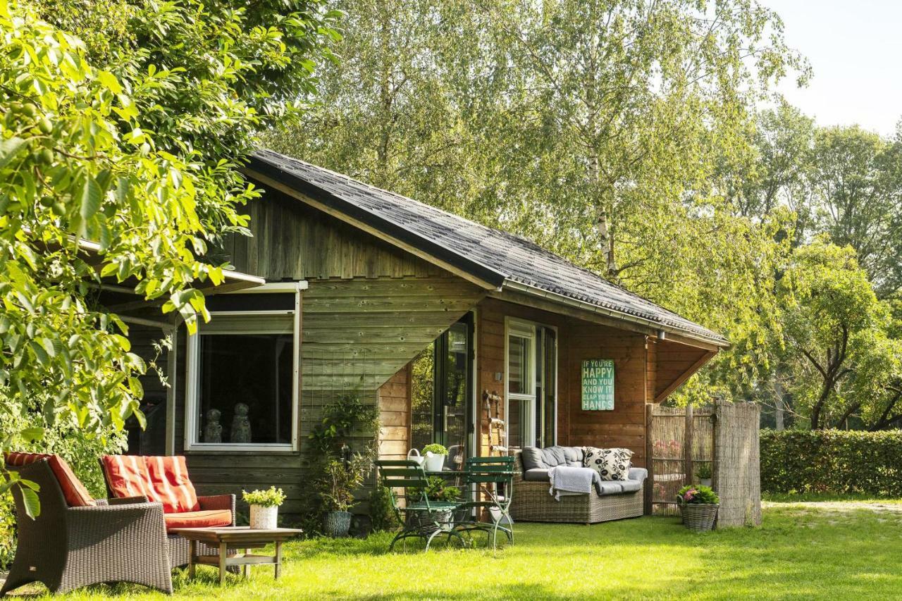 B&B Gastvrij Lenthe Dalfsen Esterno foto