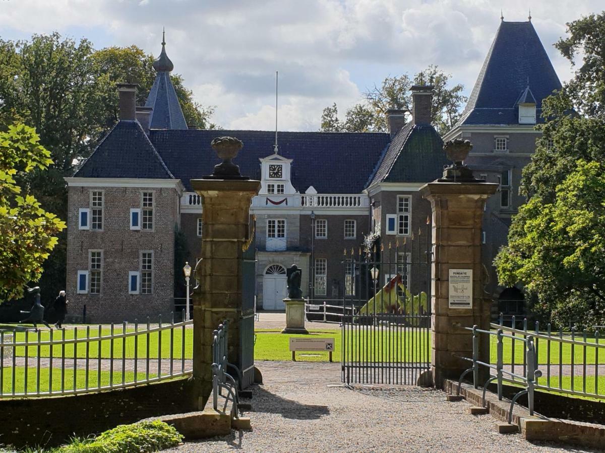 B&B Gastvrij Lenthe Dalfsen Esterno foto